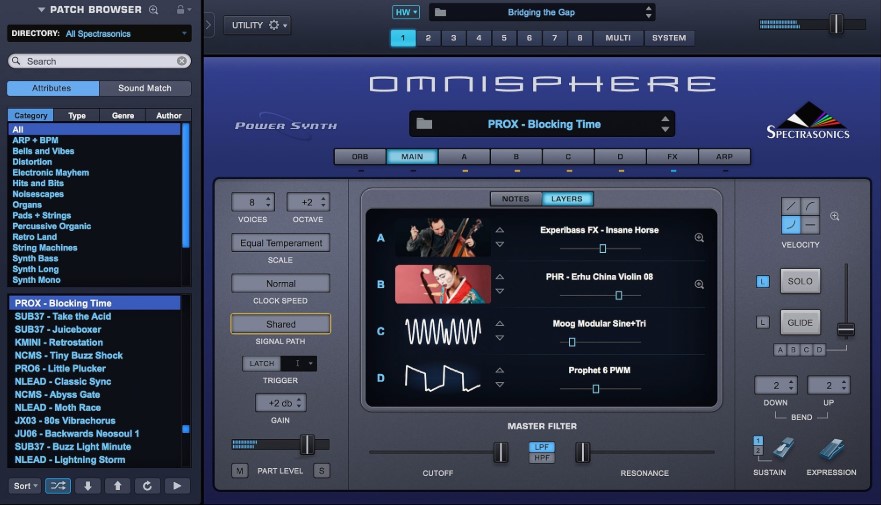 Omnisphere 2. 5 Rar File