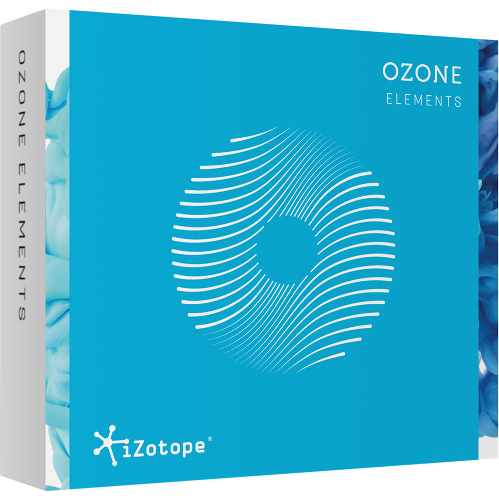 Izotope Ozone Elements Download